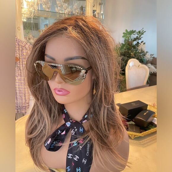 Versace Sunglasses - Picture 6 of 14